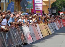 Thueringen Ladies Tour In Jena Gestartet 33